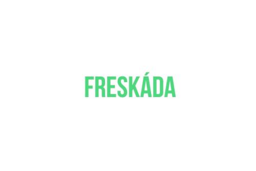 Freskada